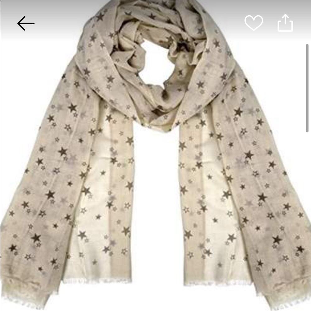 NWOT Thin Scarf 🧣 - Picture 2 of 3